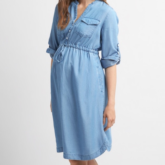 GAP Dresses & Skirts - Gap maternity dress